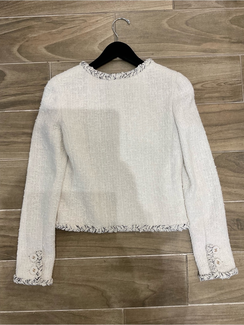 Chanel Jacket - Picture 3 of 7